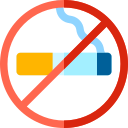 No smoking icon