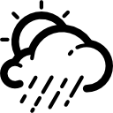 lluvia icon