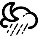 lluvia icon