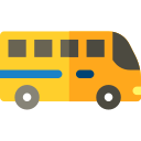 Bus icon