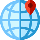 Destination icon