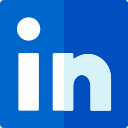 linkedin icon