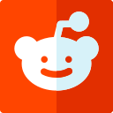 reddit icon