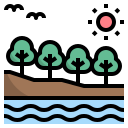 paisaje icon