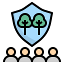 comunidad icon