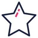 estrella icon