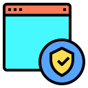 antivirus icon