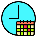 calendario icon