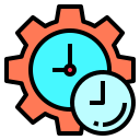 reloj icon