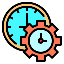 reloj icon