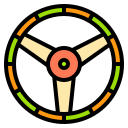 volante icon