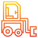 tractor icon