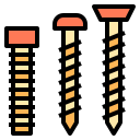 tornillo icon