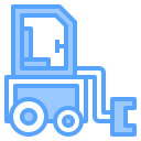 tractor icon