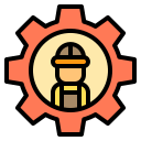 ingeniero icon