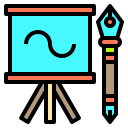 dibujo icon