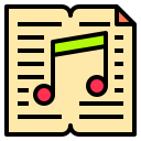 audio libro icon