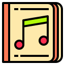 audio libro icon