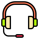 auriculares icon