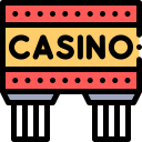 casino icon