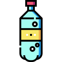 botella de agua icon