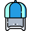 gorra icon