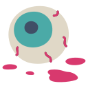 globo ocular icon