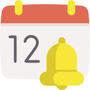 calendario icon