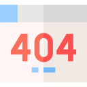 404 오류 