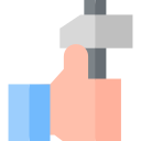 martillo icon