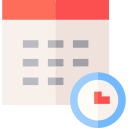 calendario icon