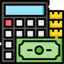 calculadora icon