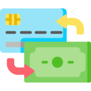 método de pago icon