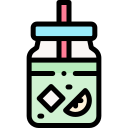 té helado icon