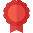 distintivo icon