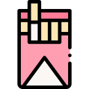 cigarrillos icon