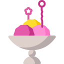crème glacée icon
