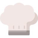 chapeau de chef 
