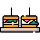 hamburguesas icon