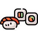 sushi icon