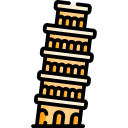 pisa icon