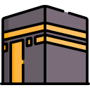 kaaba icon