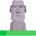 moai