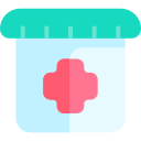 medicinas icon