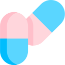 pastillas icon