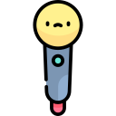 Microphone 