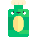 botella