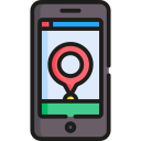 smartphone icon