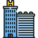 hotel icon