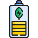 energía icon